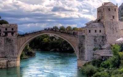 The Balkans: Bosnia & Herzegovina