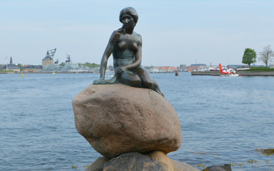Denmark