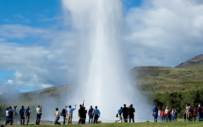 Scandinavia: Iceland