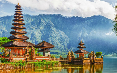 Indonesia