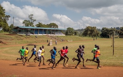 Kenya