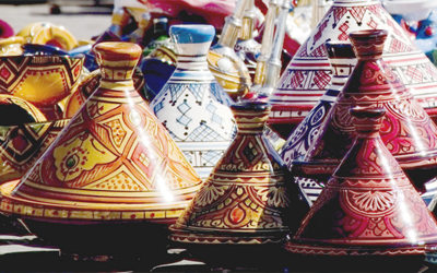 Morocco