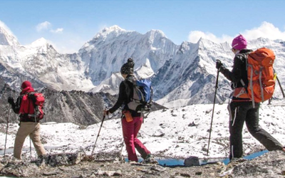 Nepal
