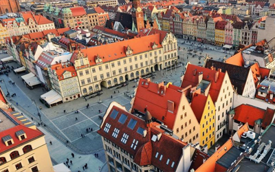 Poland