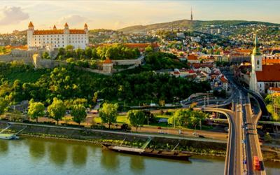 East Europe: Slovakia