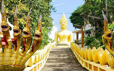 Thailand