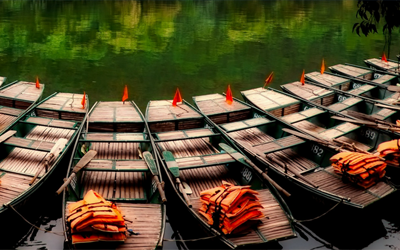 Vietnam