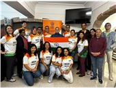 Active Holiday Company Champions Indian Runners at the Global Stage: Lisbon Half Marathon 2025