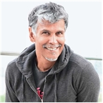 Milind Soman