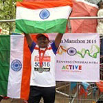 Sanjeev Patel, Bangalore (Wipro)