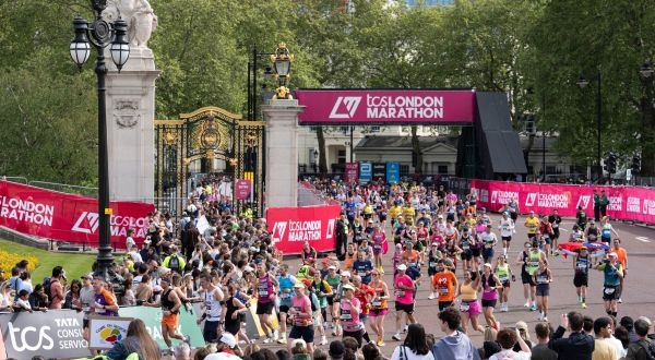 2027 Double TCS London Marathon - 24 & 25 Apr '27 (Kenya & East Africa)