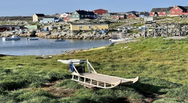Arctic Marathon - 25 Oct 2025