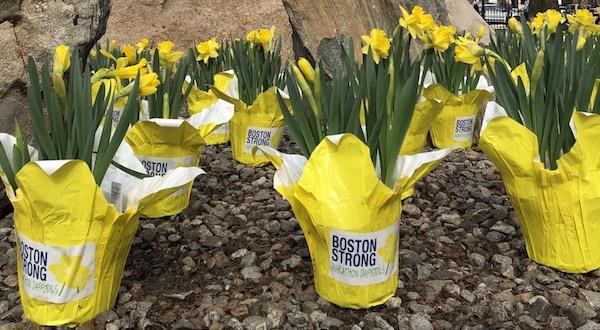 Boston Marathon - 21 Apr 2025 (UAE Residents)