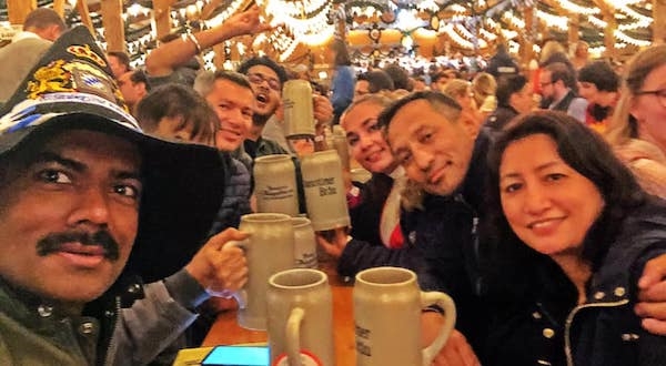 Beer After Berlin - 2025