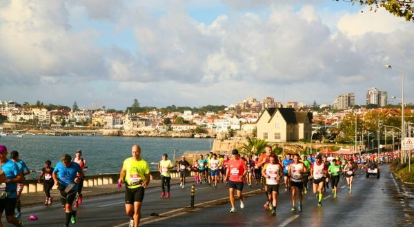 EDP Lisbon Half Marathon - 07 Mar 2027 (Kenya & East Africa Residents)