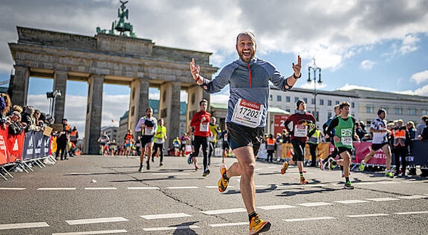 GENERALI BERLIN HALF MARATHON - 29 Mar 2026