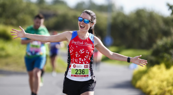 Islandsbanki Reykjavik Marathon - 23 Aug 2025