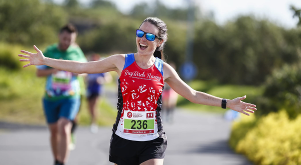 Islandsbanki Reykjavik Marathon - Iceland 24th August 2024