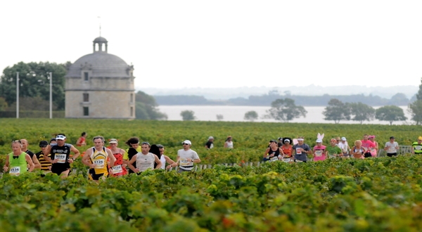 Medoc Marathon (Bordeaux) 06 Sep 2025