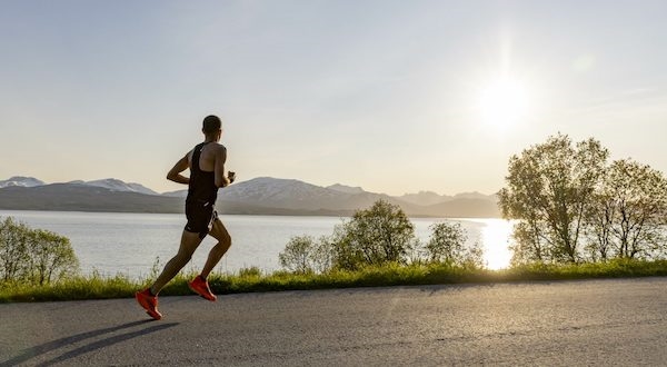 Midnight Sun Marathon - 21 Jun 2025