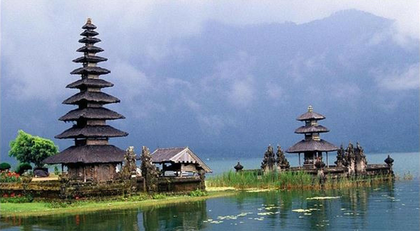 Bali Cycling Adventure