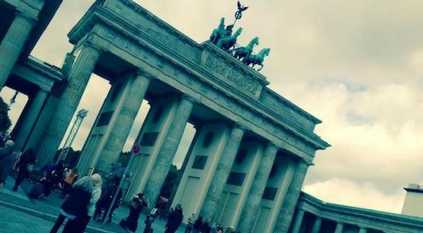 BMW BERLIN-MARATHON - 21 Sep 2025