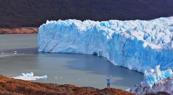 Classic Patagonia Treks