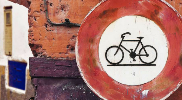 Cycle Morocco