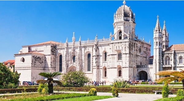 EDP Lisbon Half Marathon - 07 Mar 2027 (Kenya & East Africa Residents)