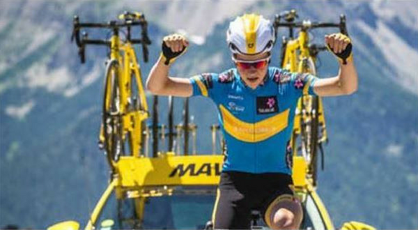 L'Etape du Tour