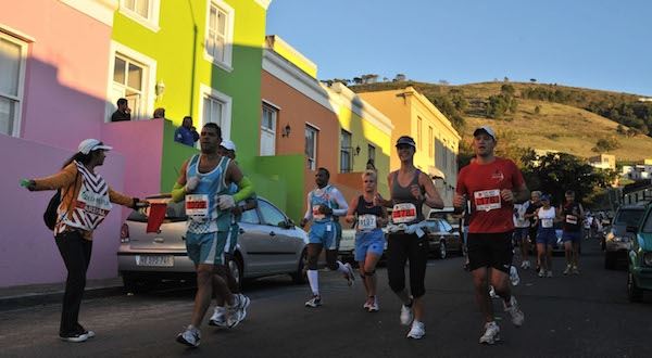 Two Ocean Marathon - 13 & 14 April  2024