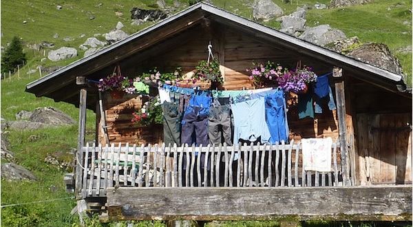 Switzerland Highlights