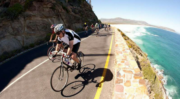 Cape Argus Cycle Tour