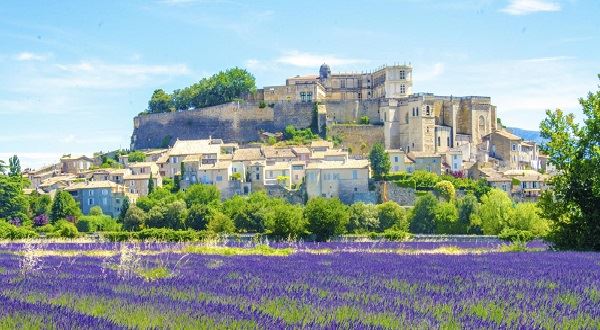 Highlights of Provence