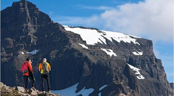 Iceland Walking Explorer