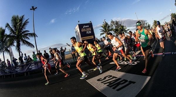Rio Marathon - 2nd June 2024